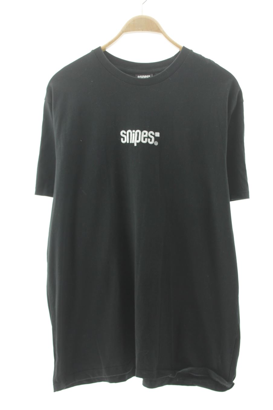 T-shirt Snipes de la taille XXL