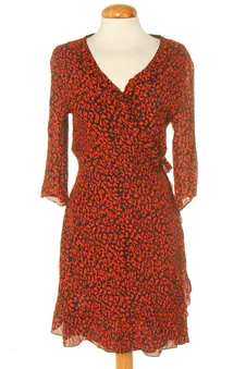 Robe casual M Black Lab, photo 1 sur 2