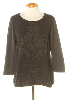 Maglione L Cortefiel, foto 1 di 2
