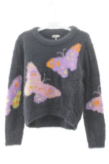Pull 12 ans Nath