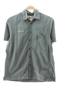 Kurzärmeliges Hemd L Quechua (DECATHLON), Foto 1 von 2