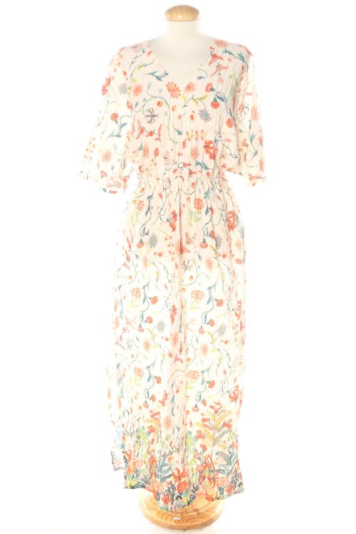 Einfaches Kleid