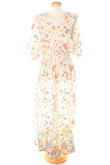 Robe casual 38 La fée maraboutée, photo 1 sur 2