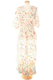 Vestido casual 38 La fée maraboutée, foto 1 de 2