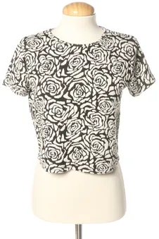 Camiseta M SUITEBLANCO, foto 1 de 2