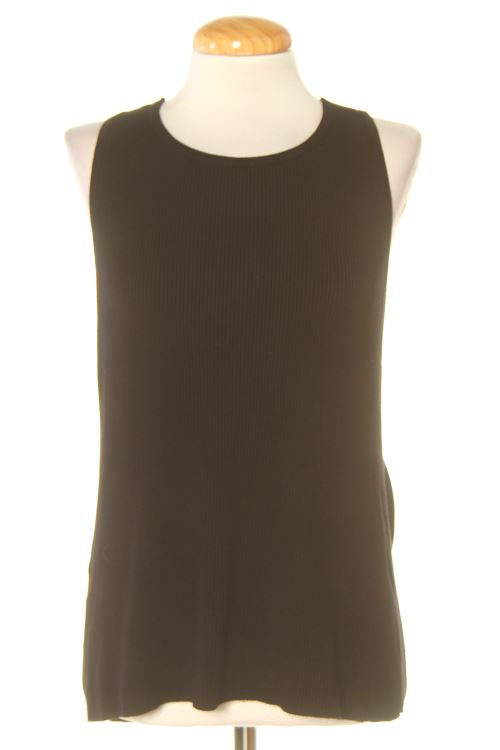 Aufwändiges Top