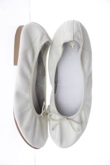Bailarinas 33 Coconut