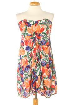 Vestido casual L Pepe Jeans, foto 1 de 2