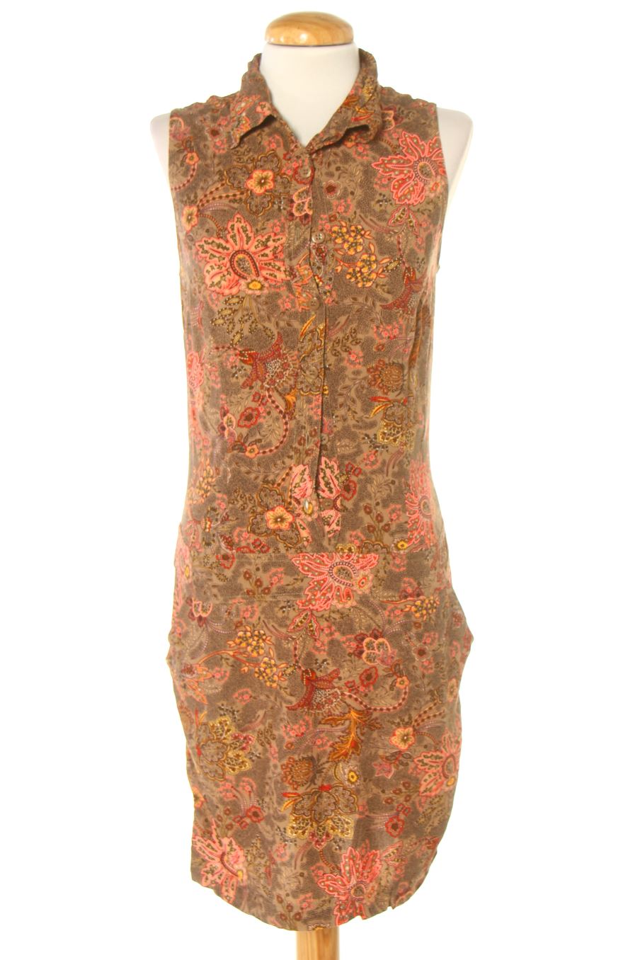 Robe casual Trucco de la taille 36, de couleur imprimés