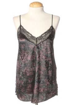Top M Zara, foto 1 de 2