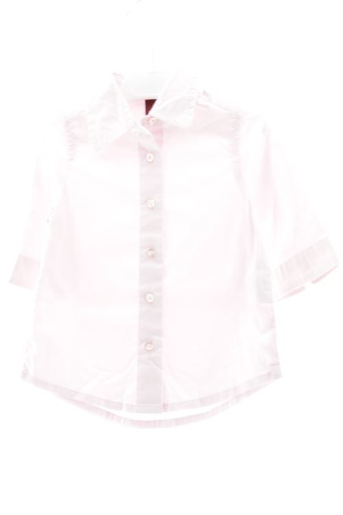Camisa de manga larga