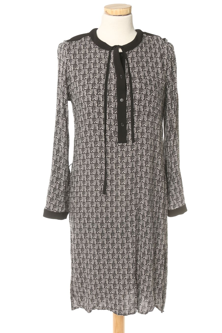 Robe casual Bréal Collection de la taille M, de couleur imprimés