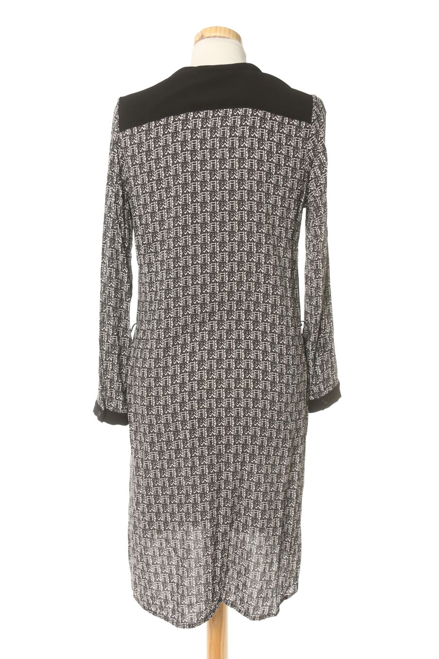 Robe casual Bréal Collection de la taille M, de couleur imprimés