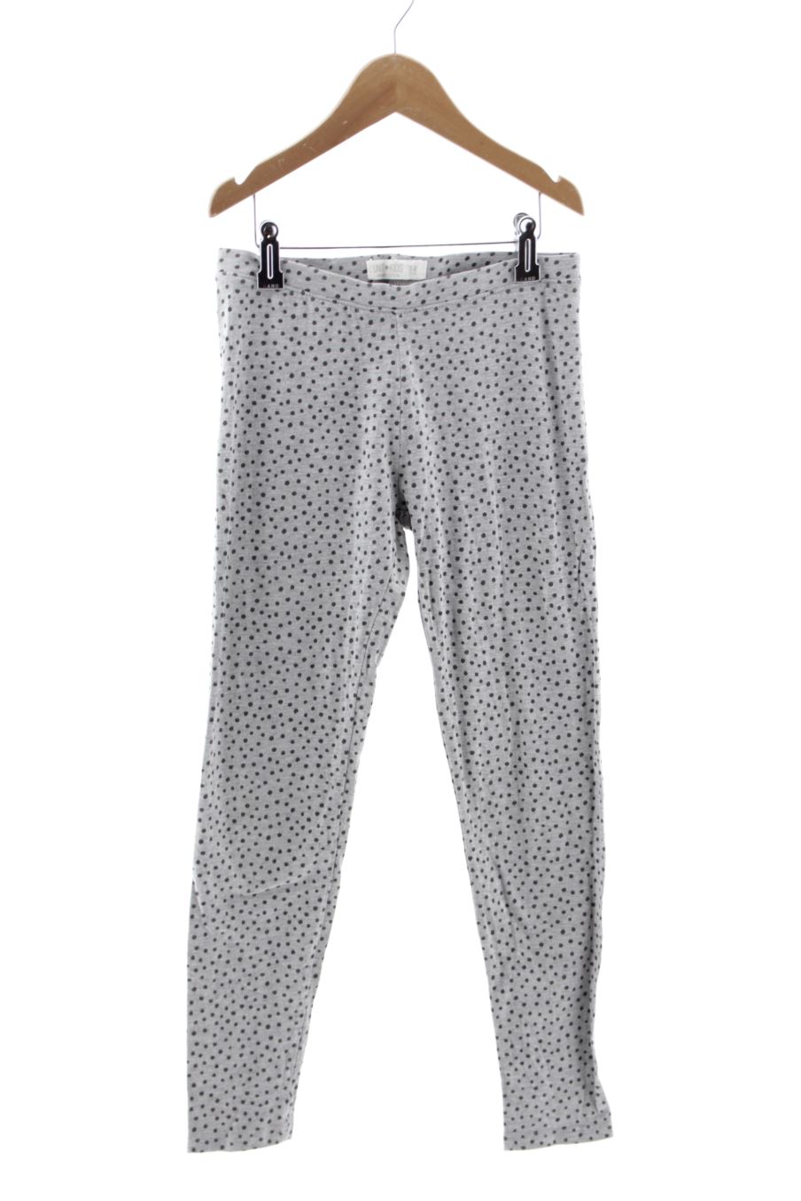 Leggings Unit de la taille 11 ans de seconde main