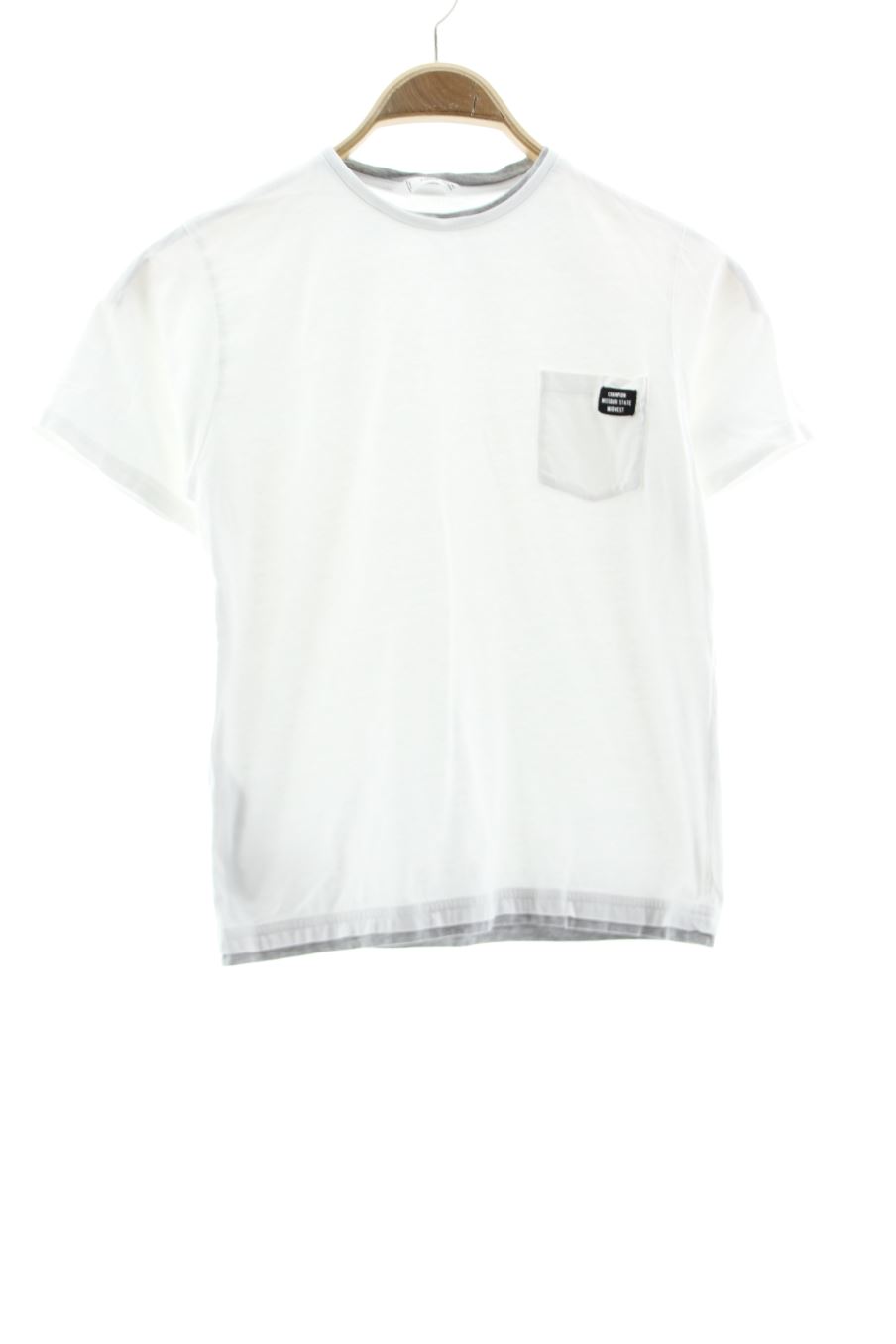 Camiseta de Mango de la talla XS