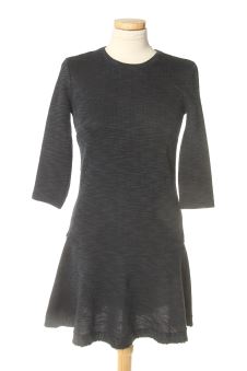 Vestido casual S Stradivarius, foto 1 de 2