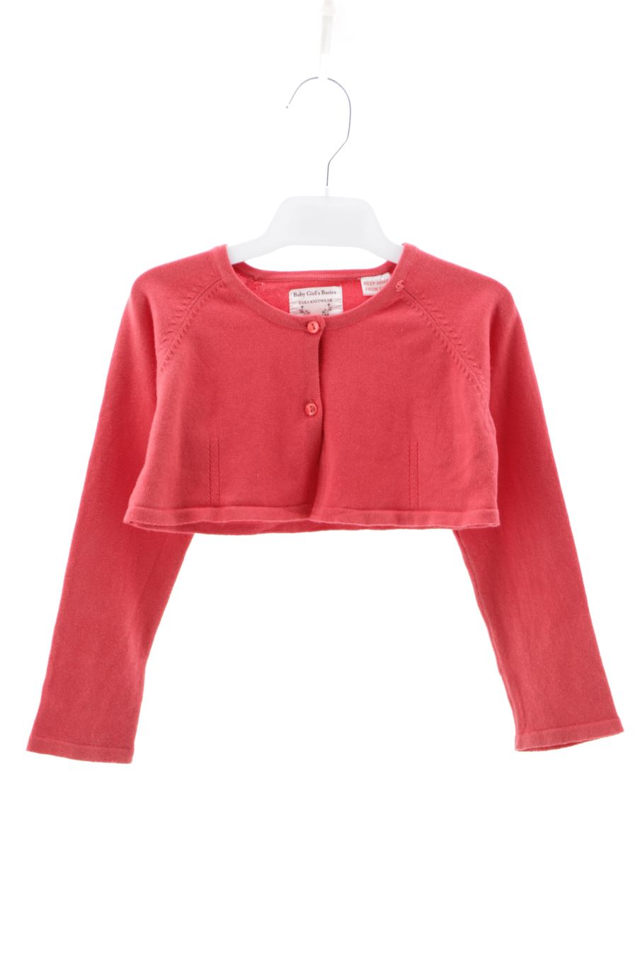 Chaqueta de Zara de la talla 3 años de segunda mano
