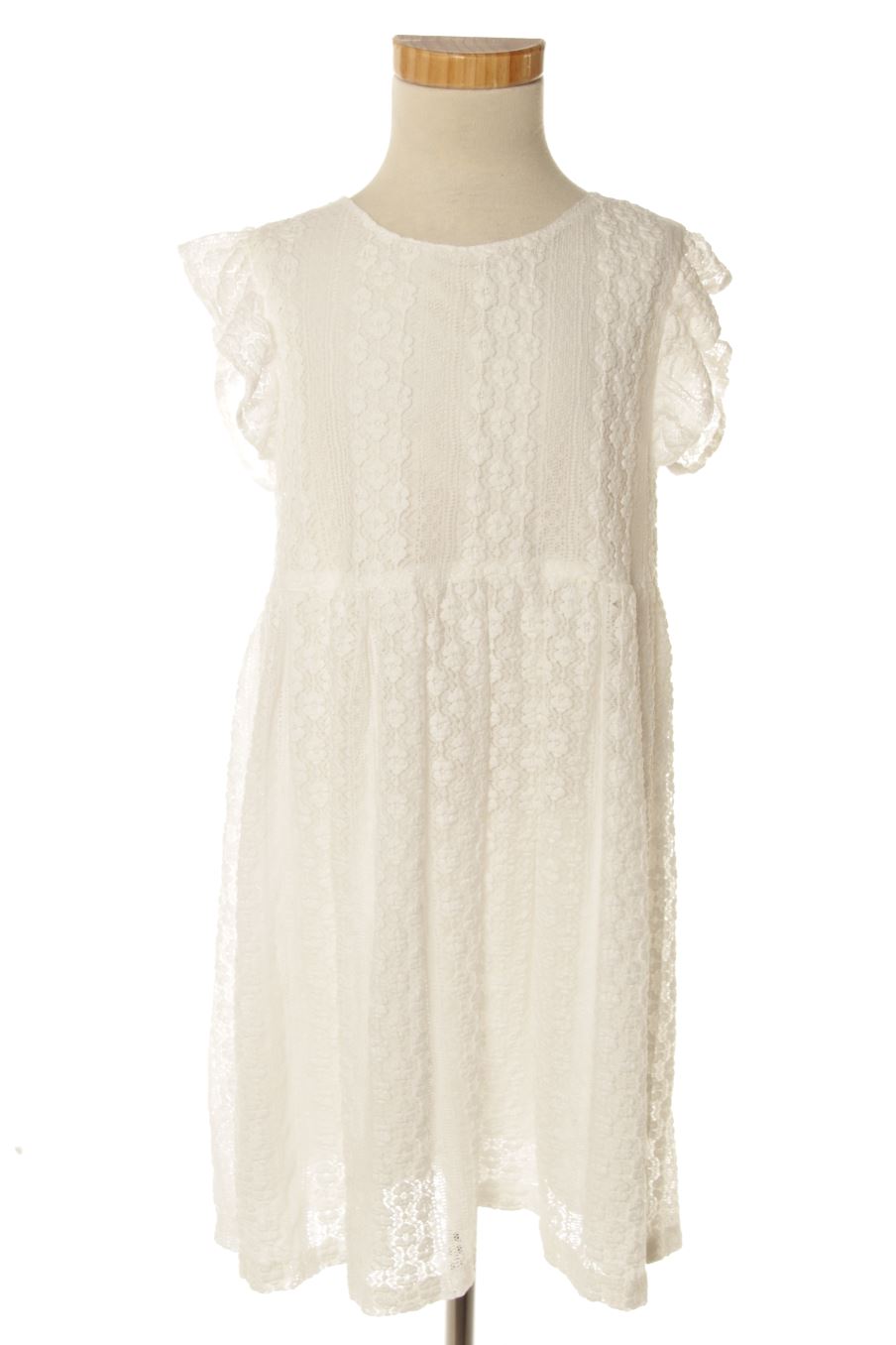 Robe Name it de la taille 7 ans de seconde main