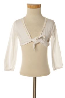 Strickjacke 98 Lulu Castagnette