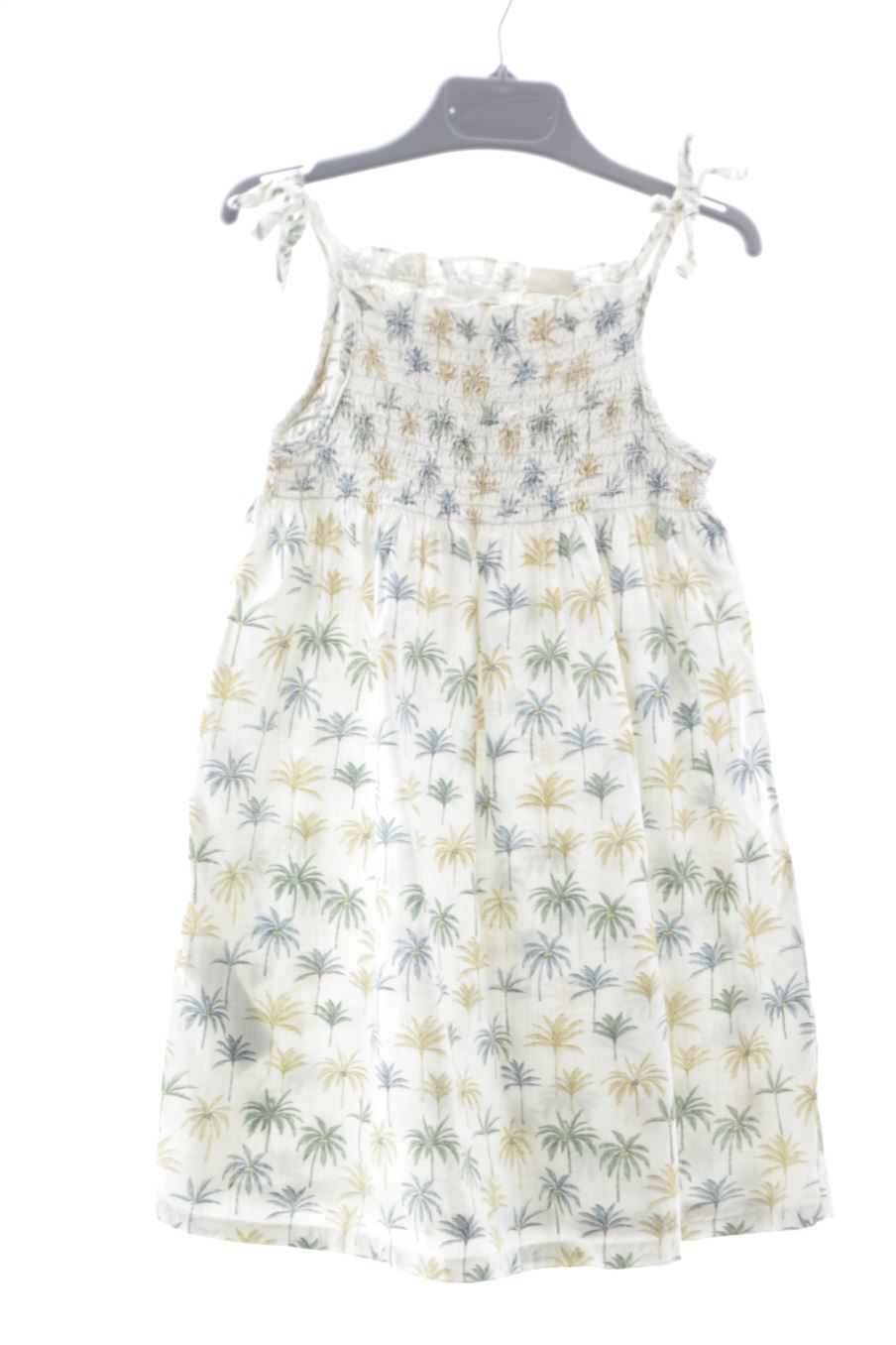 Robe Mango de la taille 3 ans de seconde main