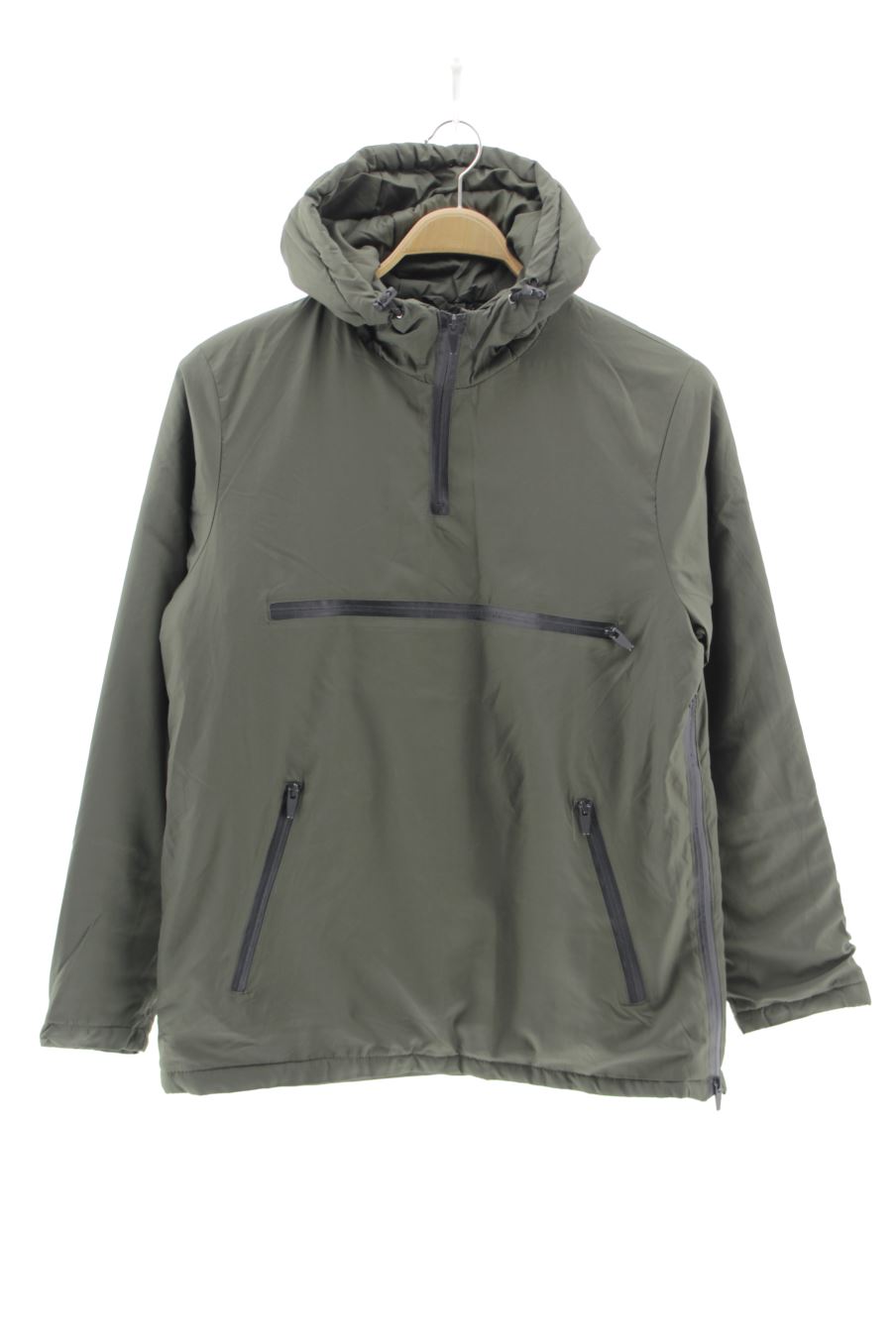 Cazadora de Brave Soul de la talla M