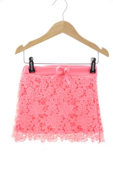 Aufwändiger Rock 104 Pepco