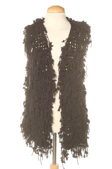 Pullunder XS Brave Soul