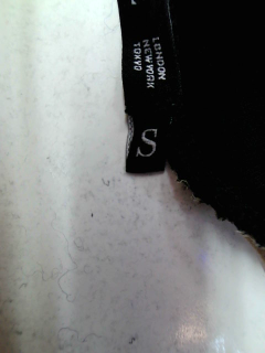 Aufwändiger Rock von Amy gee Größe S, Farbe Aufdruck, für