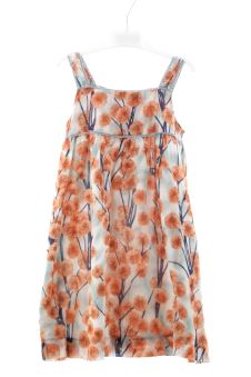 Vestido 4 años Neck & Neck
