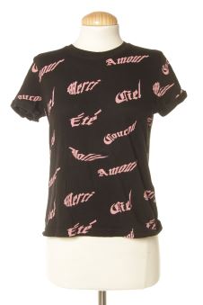 Maglietta S Bershka, foto 1 di 2