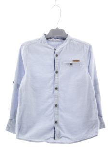 Chemise manches longues 6 ans H&M