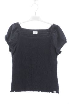 Blouse à manches courtes 15 ans Abercrombie & Fitch