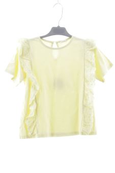 Kurzärmeliges T-Shirt 134 Mango