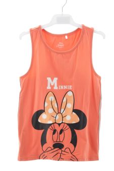 Débardeur 10 ans DISNEY (ORCHESTRA)