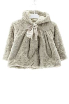 Manteau 3 ans Doña Carmen