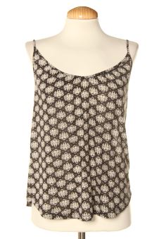 Aufwändiges Top XS H&M, Foto 1 von 2
