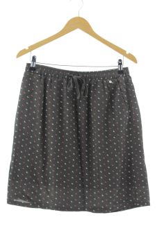 Aufwändiger Rock M Yerse