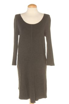 Einfaches Kleid S EseOese