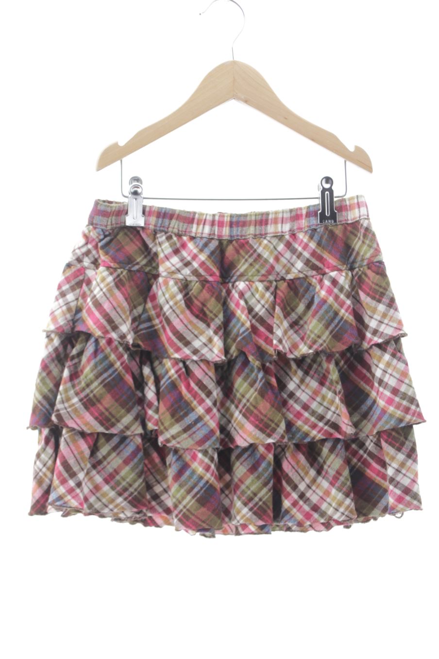 gebraucht Cfk Aufwändiger Rock Größe 164