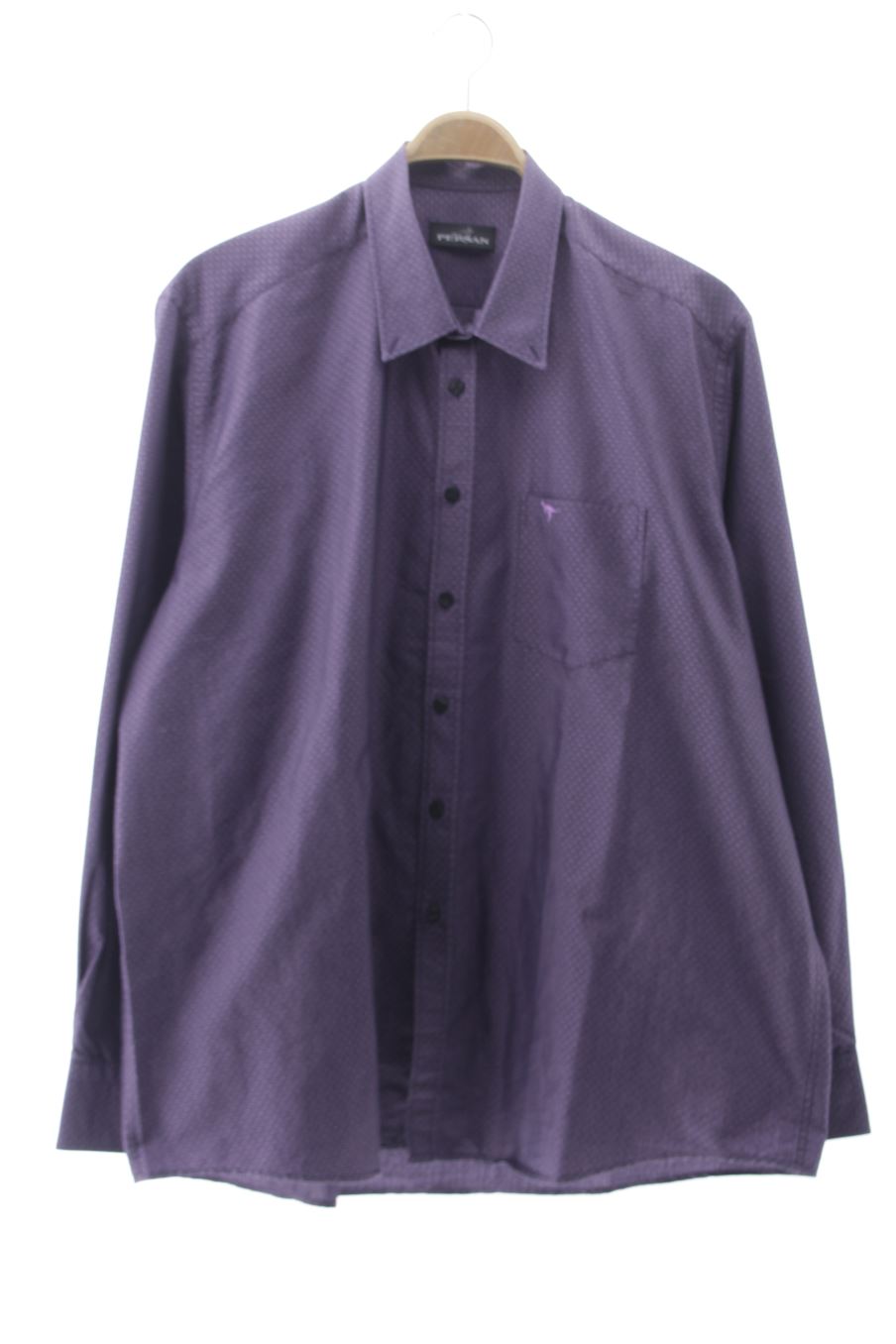 Camisa manga larga de PERSAN de la talla XXXL