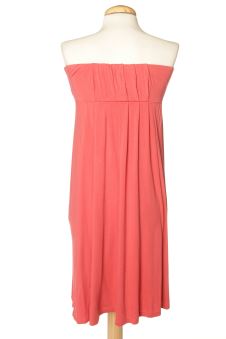 Einfaches Kleid 36 3 Suisses Collection