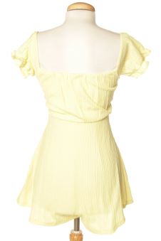 Combinaisons S Bershka