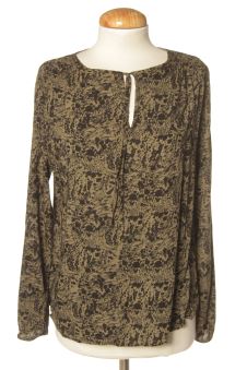 Blouse à manches longues 36 Yessica (C&A), photo 1 sur 2