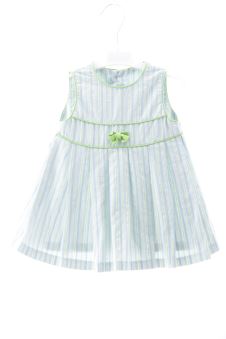 Aufwändiges Kleid 92 Ñaco