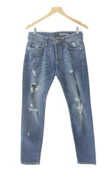 Jeans 40 H&M, photo 1 sur 2