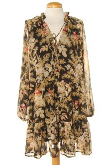 Vestito casual S H&M, foto 1 di 2
