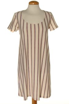 Robe casual XS Mango, photo 1 sur 2