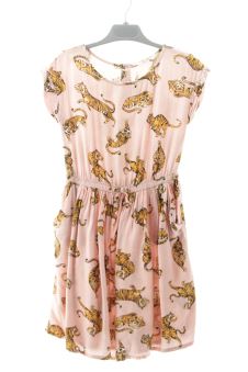 Vestido 6 años H&M