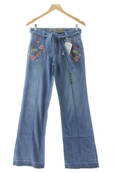 Jeans 36 Desigual, photo 1 sur 2