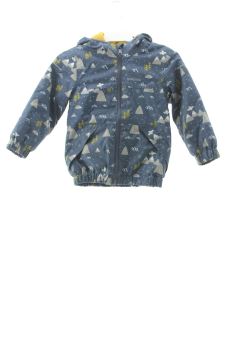 Jacke 98 Quechua (DECATHLON)